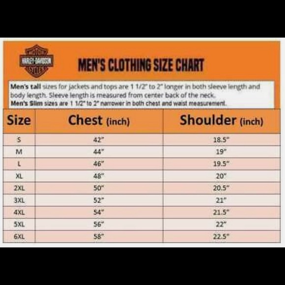 HARLEY-DAVIDSON MEN’S GENUINE LEATHER VEST | BLACK | SZ S | NWT - Picture 15 of 15